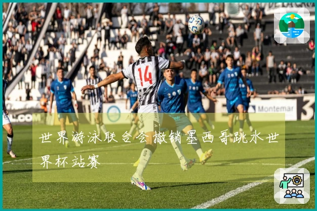 世界游泳联合会撤销墨西哥跳水世界杯站赛