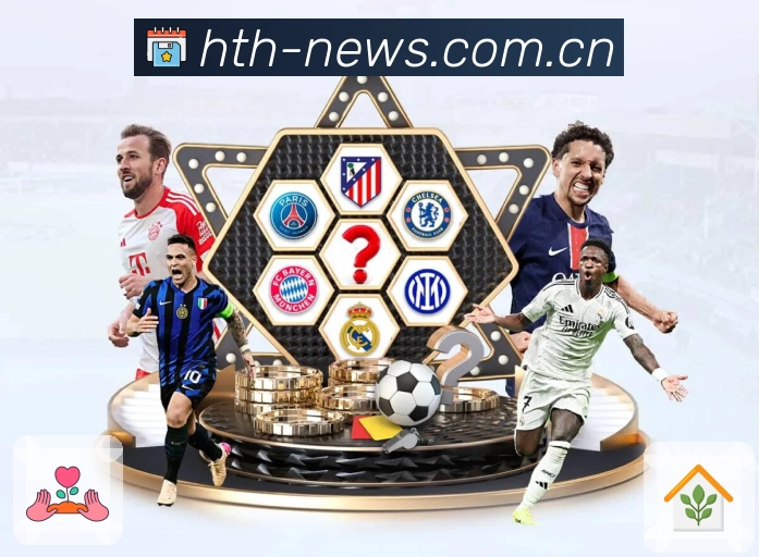 我们的使命与愿景